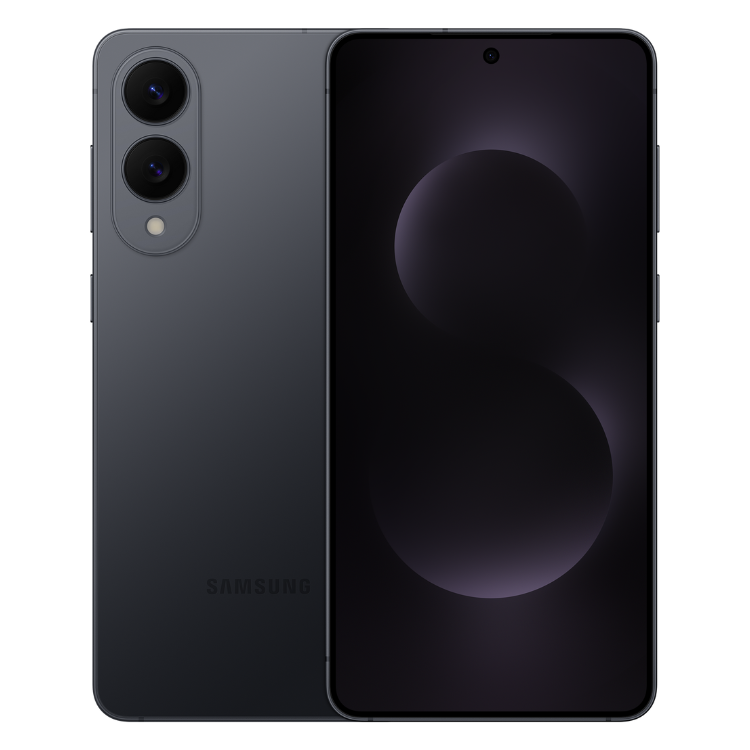 Samsung Galaxy S25 Edge S937 12GB/512GB 5G Dual Sim Preto Titânio