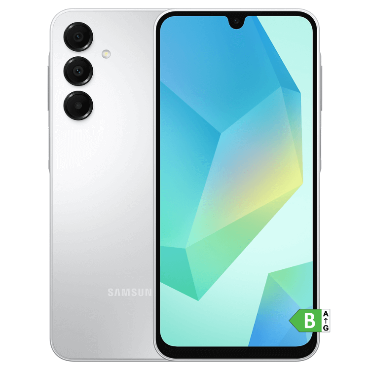 Samsung Galaxy A16 A165 4GB/128GB 4G Dual Sim Cinzento