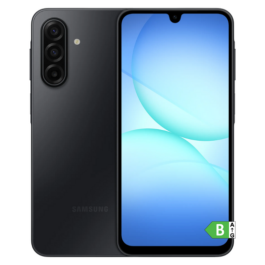 Samsung Galaxy A17 A176 4GB/128GB 5G Dual Sim Preto
