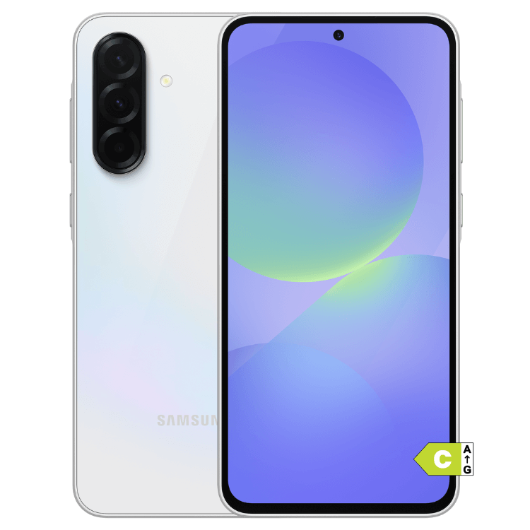Samsung Galaxy A36 A366 6GB/128GB 5G Dual Sim Branco