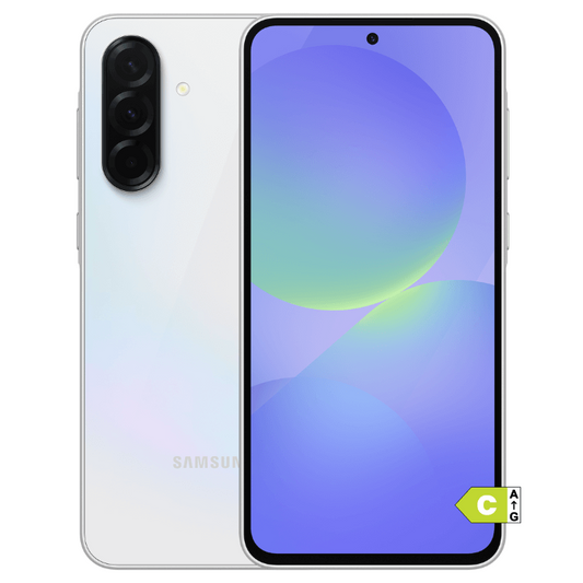 Samsung Galaxy A36 A366 8GB/256GB 5G Dual Sim Branco
