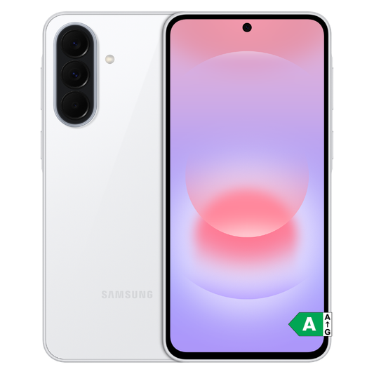 Samsung Galaxy A37 5G 8GB/256GB Dual Sim Branco