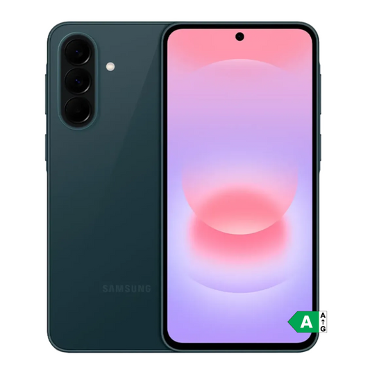 Samsung Galaxy A37 5G 6GB/128GB Dual Sim Verde