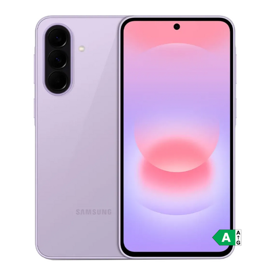 Samsung Galaxy A37 5G 8GB/256GB Dual Sim Lavanda