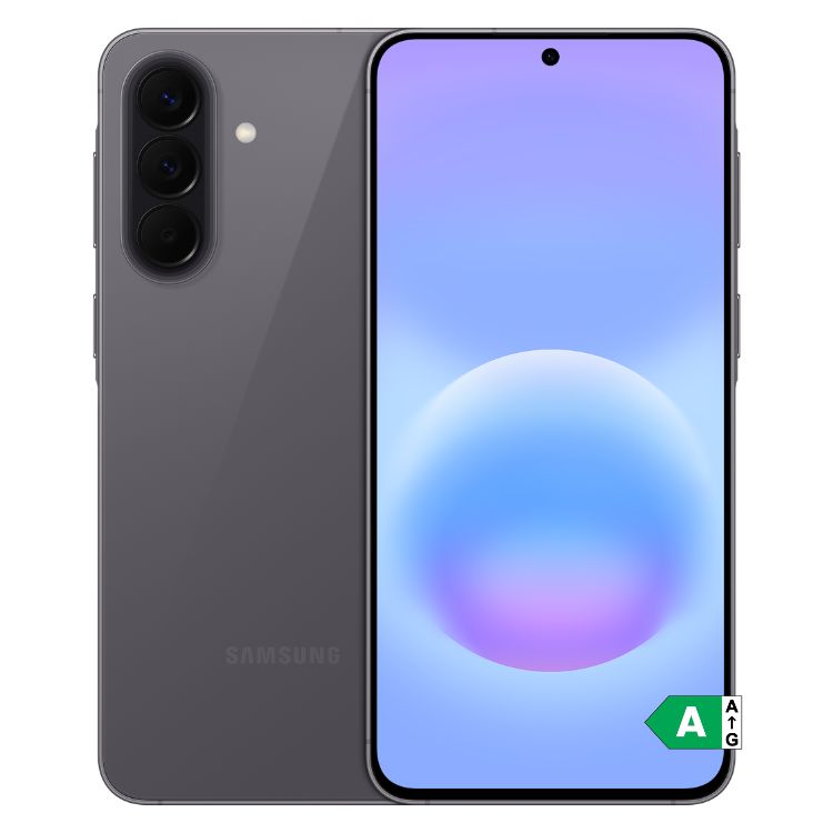 Samsung Galaxy A57 5G 12GB/512GB Dual Sim Cinzento