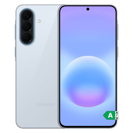 Samsung Galaxy A57 5G 8GB/128GB Dual Sim Azul Claro