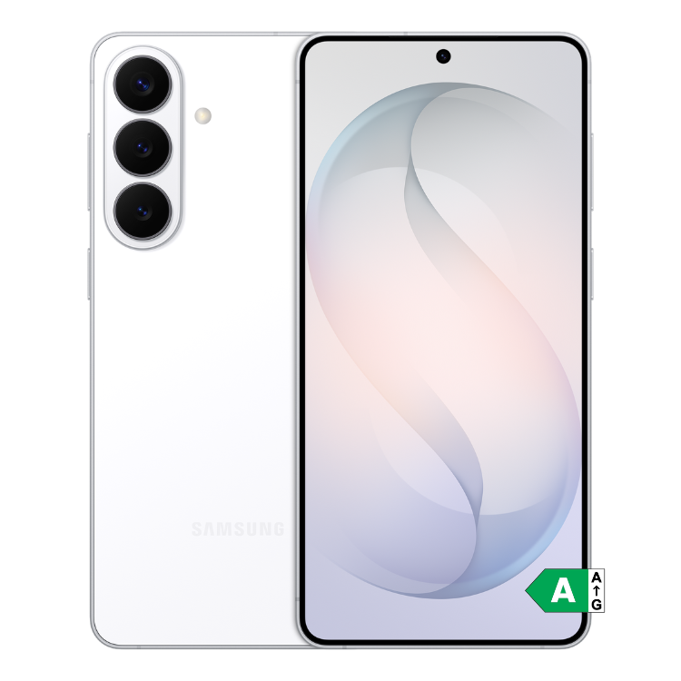 Samsung Galaxy S26 S942 5G 12GB/256GB Dual Sim Branco