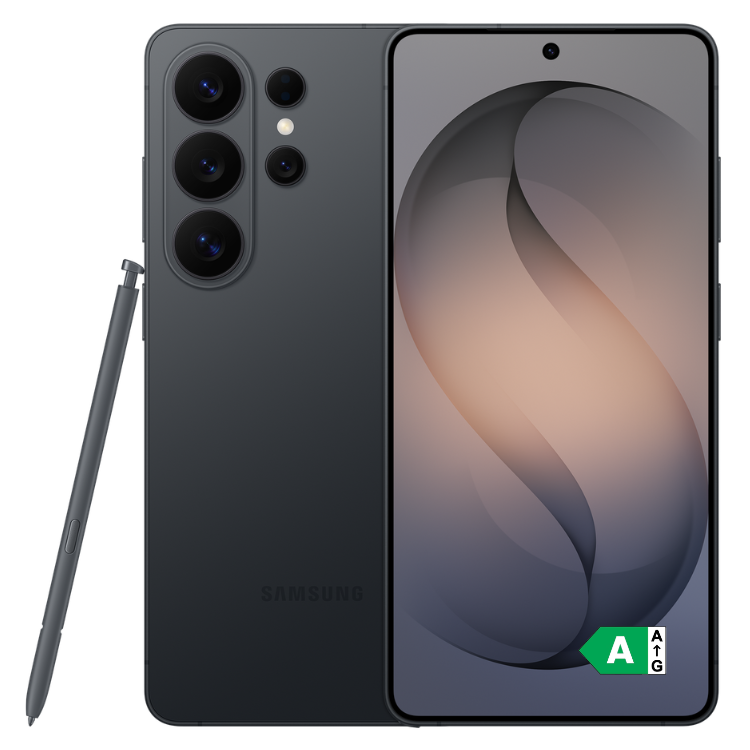 Samsung Galaxy S26 Ultra S948 16GB/1TB 5G Dual Sim Preto