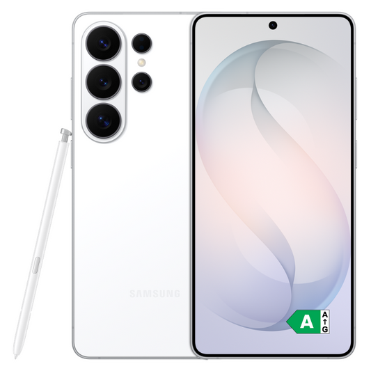 Samsung Galaxy S26 Ultra S948 12GB/256GB 5G Dual Sim Branco
