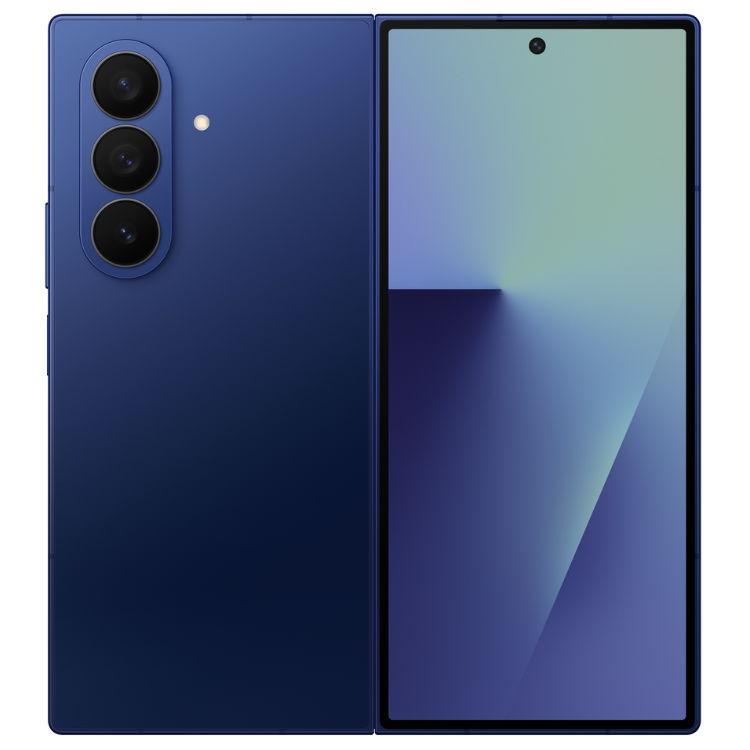 Samsung Galaxy Z Fold7 F966 5G 12GB/256GB Dual Sim Azul