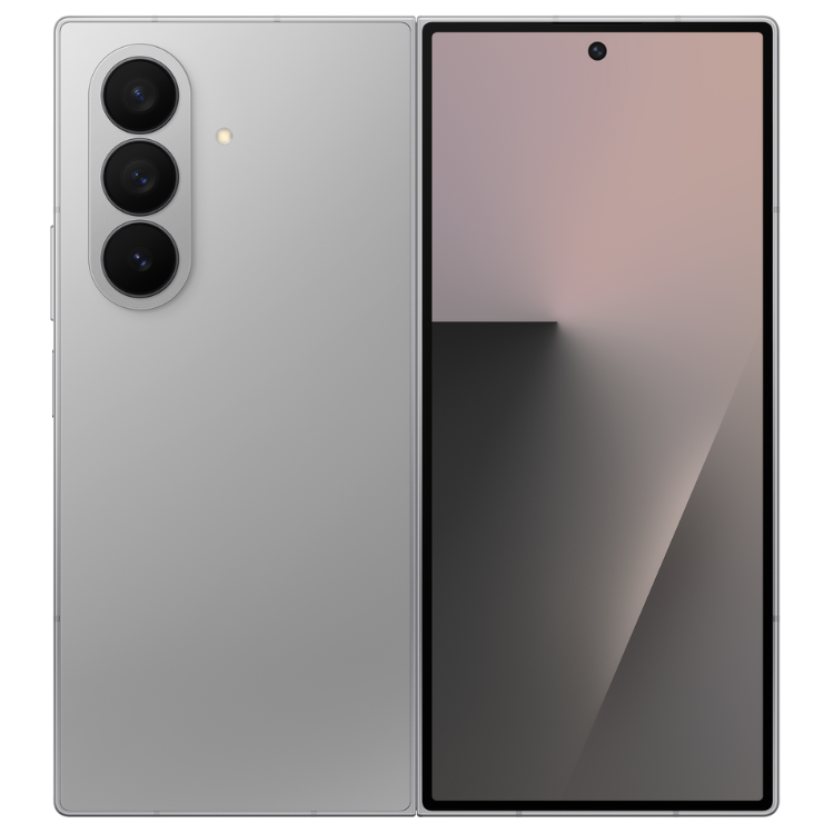 Samsung Galaxy Z Fold7 F966 5G 12GB/256GB Dual Sim Cinzento