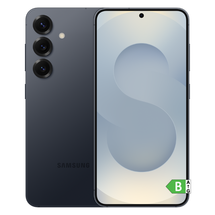 Samsung Galaxy S25 S931 12GB/256GB 5G Dual Sim Azul Escuro