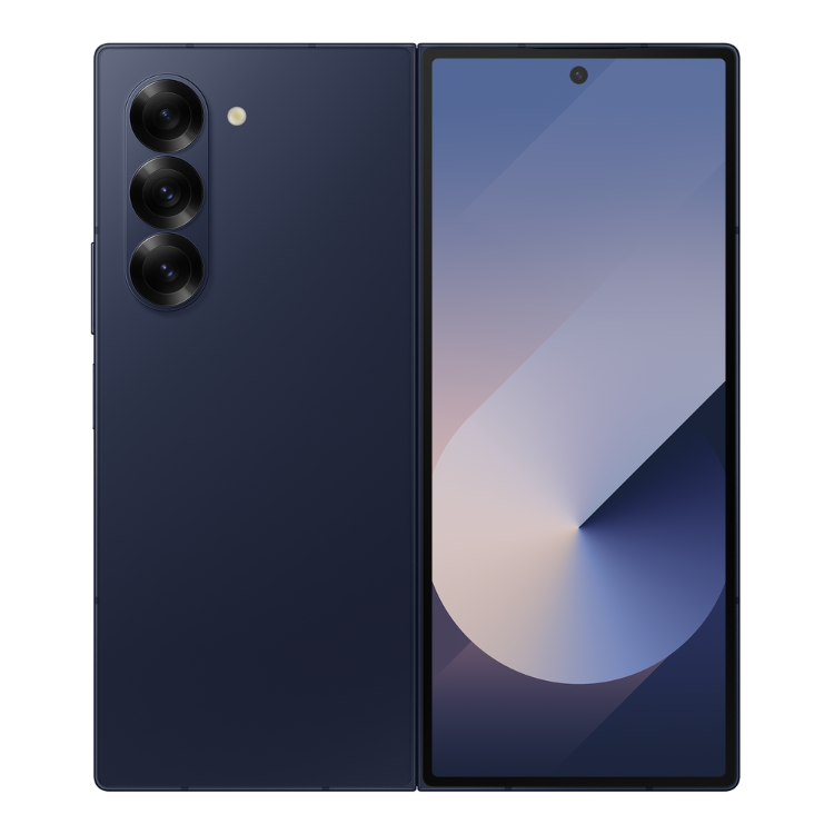 Samsung Galaxy Z Fold6 F956 5G 12GB/256GB Dual Sim Azul Escuro