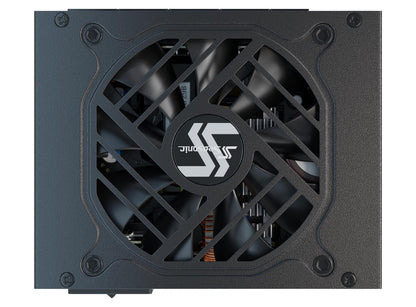 Fonte de Alimentação Seasonic Focus SGX-750 / FOCUS-SGX-750 preto - imagem 4