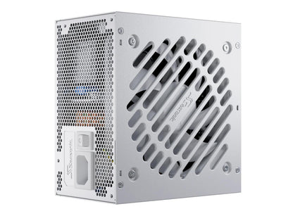 Fonte de Alimentação Seasonic Core GX-850 V2 / SRP-CGX851-A5A32SF-W branco - imagem 3