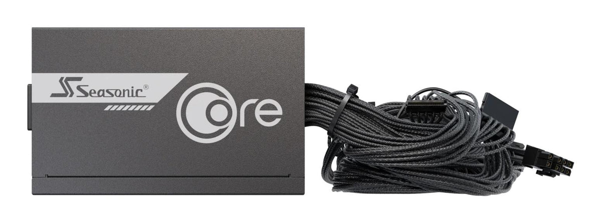 Fonte de Alimentação Seasonic Core BC-750 / SRP-CBC751-A5A51JF preto - imagem 10