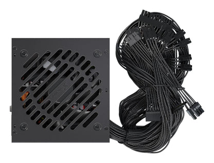 Fonte de Alimentação Seasonic Core BC-750 / SRP-CBC751-A5A51JF preto - imagem 4