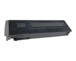 Sharp Toner BP-C50GTBA / BPC50GTBA preto Standard - imagem 2