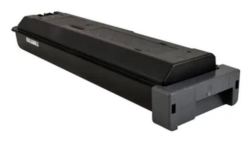 Sharp Toner BP-GT700 / BPGT700 preto - imagem 2