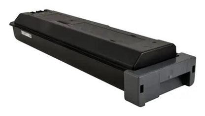 Sharp Toner BP-GT700 / BPGT700 preto - imagem 2