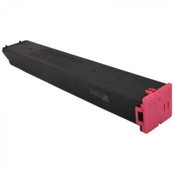 Sharp Toner BP-GT70MA / BPGT70MA Magenta Standard - imagem 2