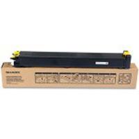 Sharp Toner MX-23GTYA / MX23GTYA amarelo Standard - imagem 2
