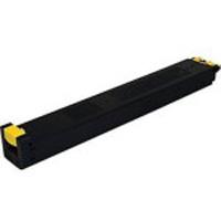 Sharp Toner MX-36GTYA / MX36GTYA amarelo Standard - imagem 2