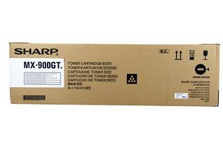 Sharp Toner MX-900GT / MX900GT preto - imagem 2