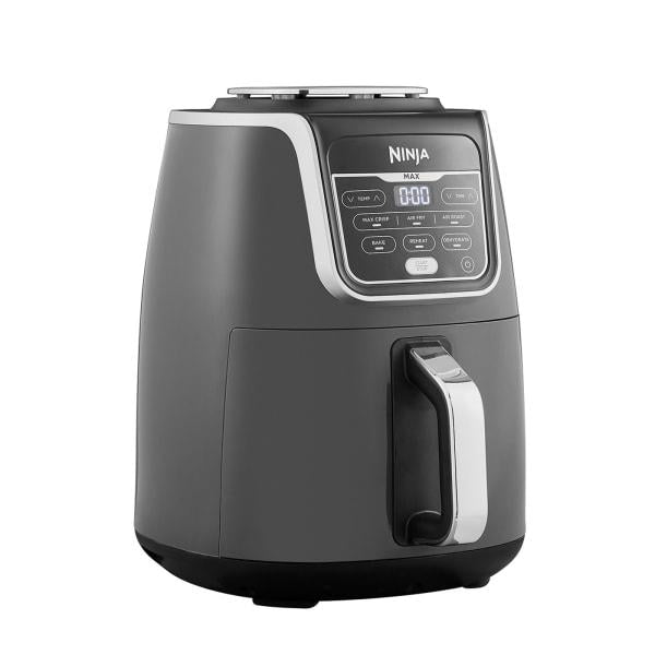 Fritadeira de Ar Sharkninja Ninja MAX AF160EU Cinzento - imagem 2