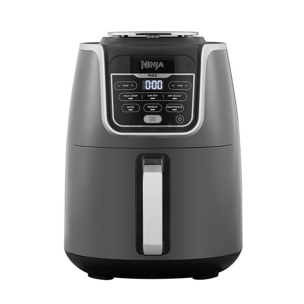 Fritadeira de Ar Sharkninja Ninja MAX AF160EU Cinzento - imagem 3