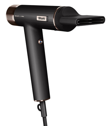 Secador de Cabelo SharkNinja Shark SpeedStyle Pro 4-in-1 / HD731EU preto - imagem 2