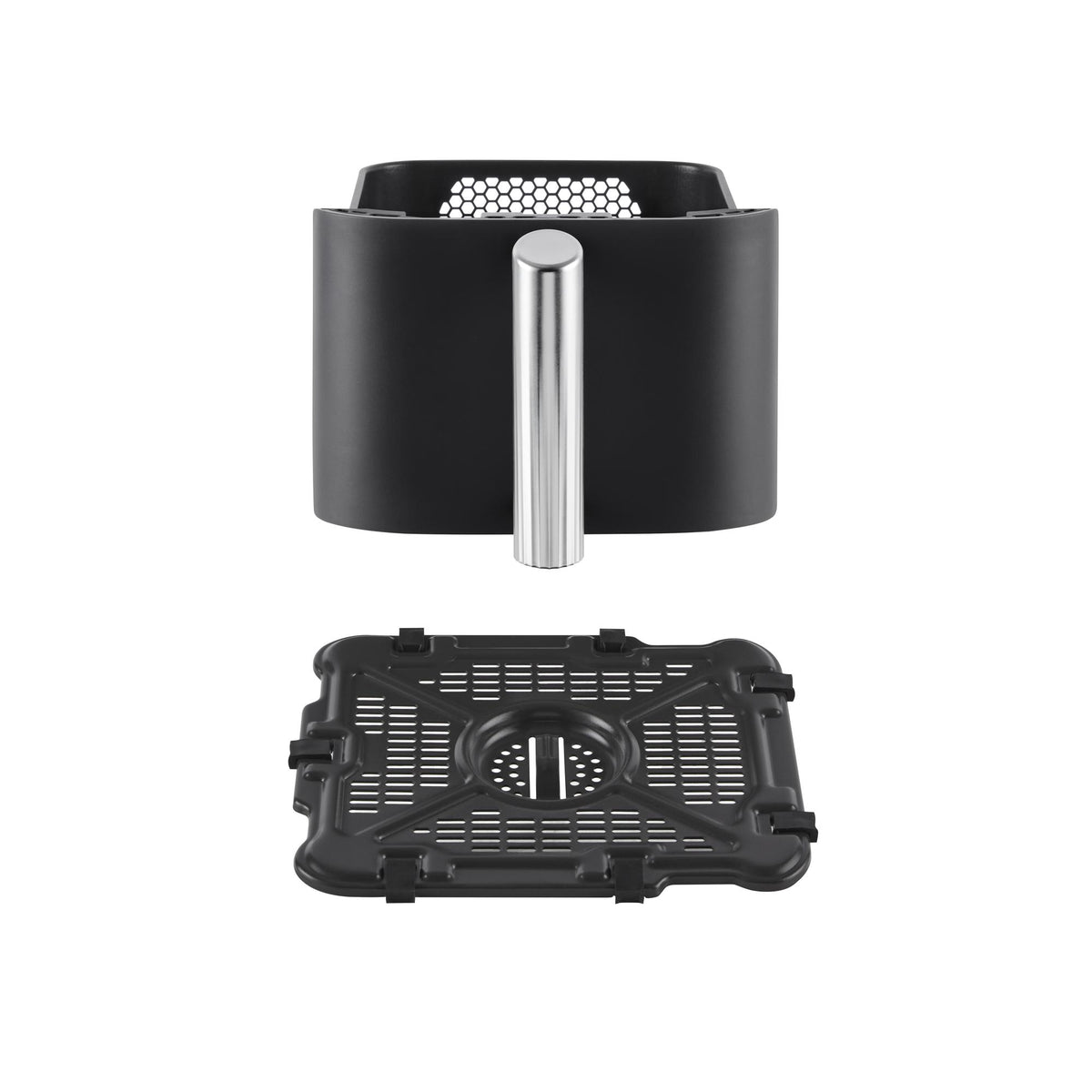 Fritadeira de Ar Sharkninja SL300EU Preto - imagem 11