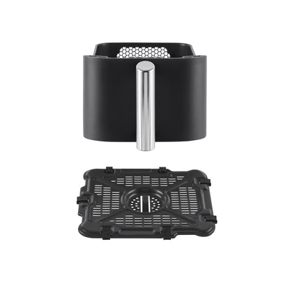 Fritadeira de Ar Sharkninja SL300EU Preto - imagem 11
