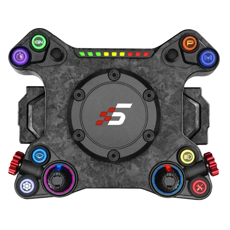 Acessório de gaming Simagic S215