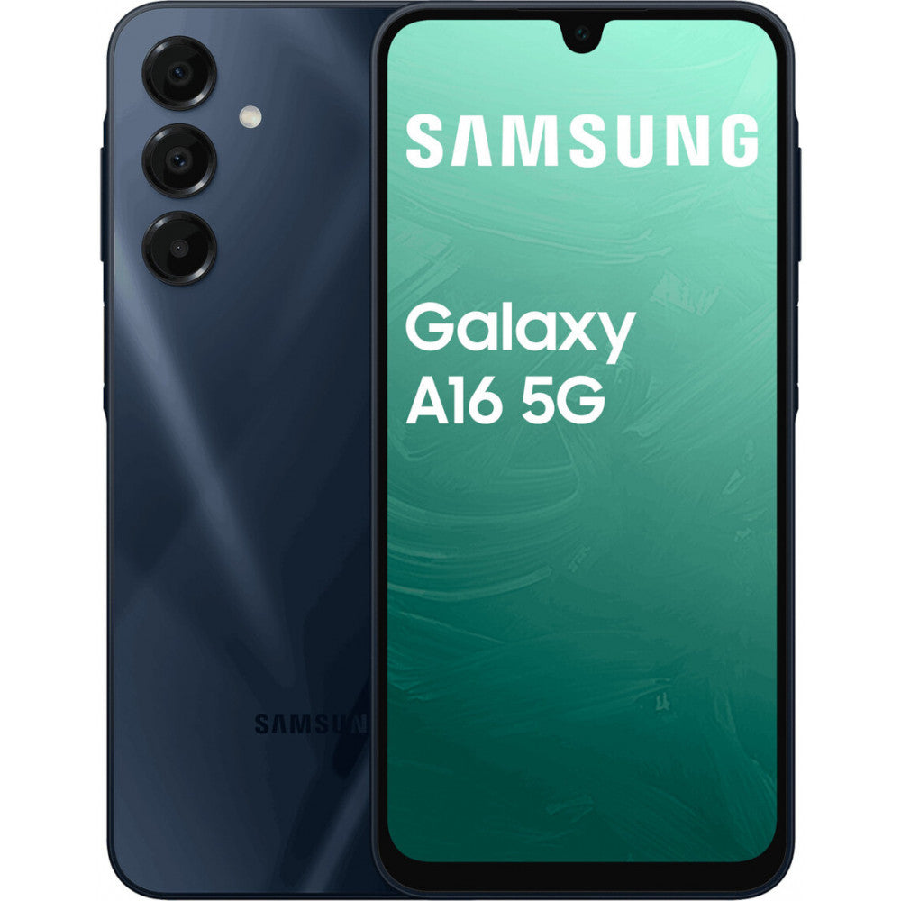 Samsung Galaxy A16 4GB/128GB Dual Sim Azul