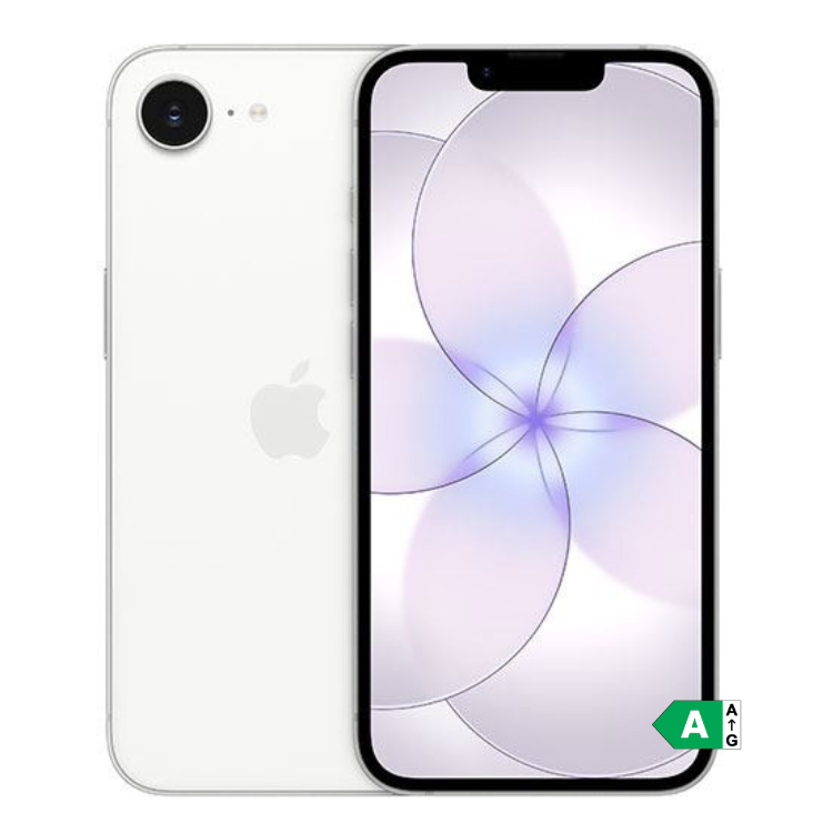 Apple iPhone 17e 256GB Branco