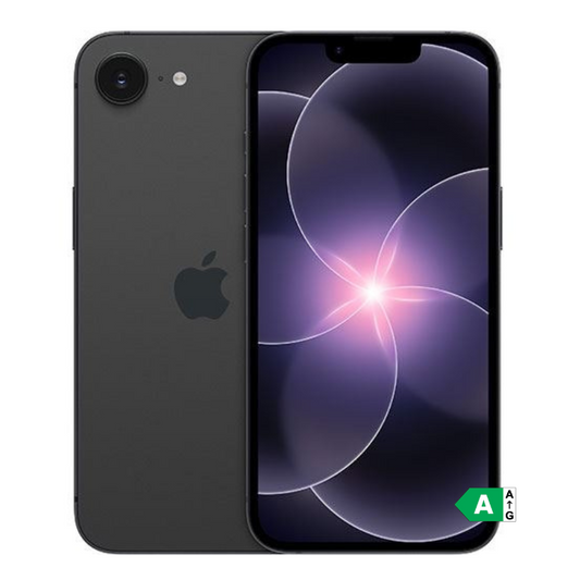 Apple iPhone 17e 256GB Preto