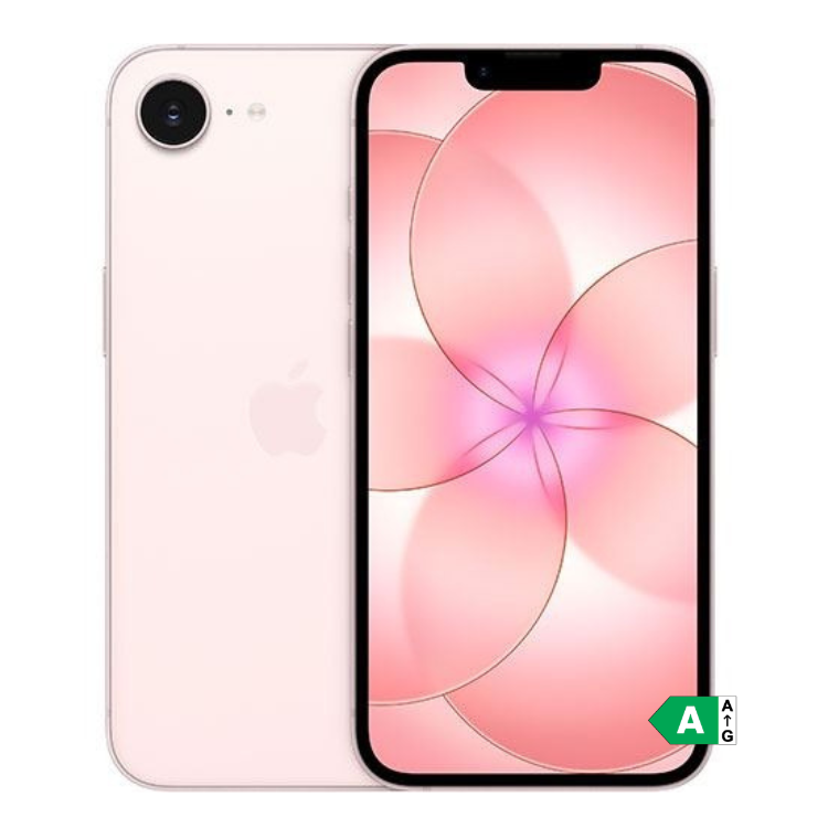 Apple iPhone 17e 256GB Rosa