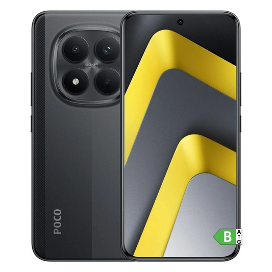 Poco M8 Pro 5G 12GB/512GB Dual Sim Preto