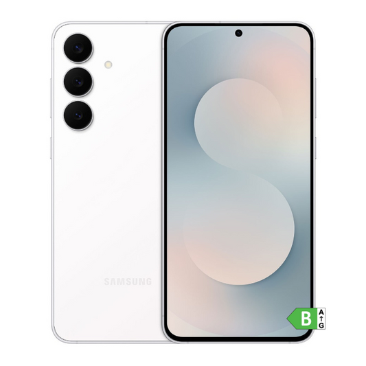 Samsung Galaxy S25 FE S731 8GB/128GB 5G Dual Sim Branco