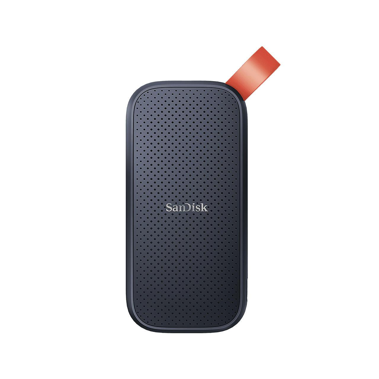 Disco SSD SanDisk External portátil 480GB / SDSSDE30-480G-G25 azul