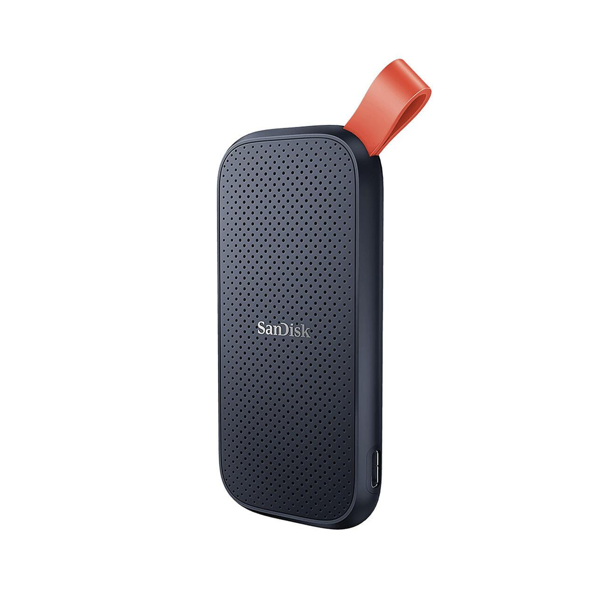 Disco SSD SanDisk External portátil 480GB / SDSSDE30-480G-G25 azul - imagem 3