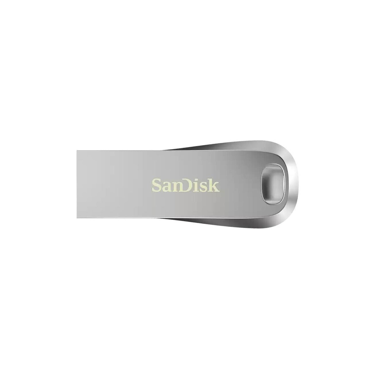 Pen USB SanDisk Ultra Luxe 1TB / SDCZ74-1T00-G46 prateado - imagem 2