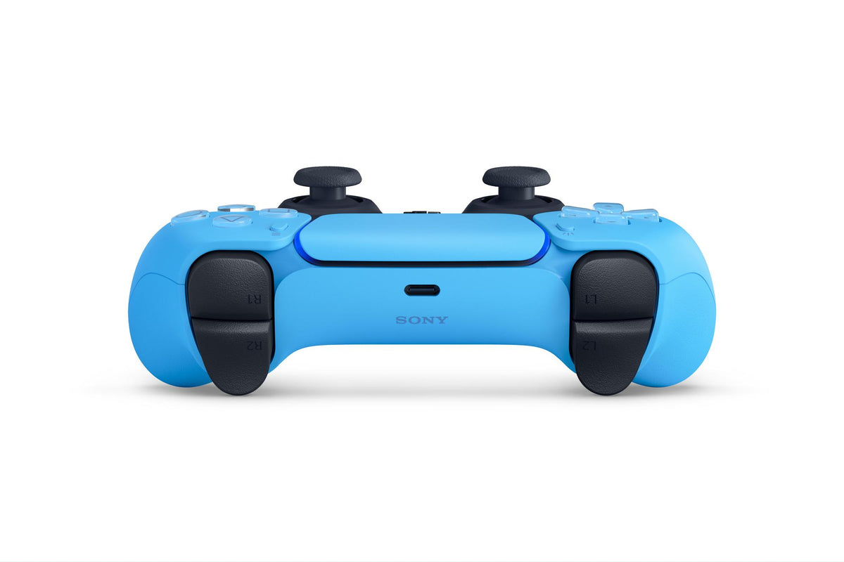Comando de jogos Sony DualSense V2 / 1000040195 azul - imagem 6