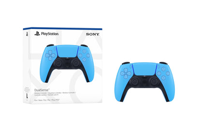 Comando de jogos Sony DualSense V2 / 1000040195 azul - imagem 7