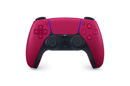 Comando de jogos Sony DualSense V2 / 1000040189 vermelho - imagem 3