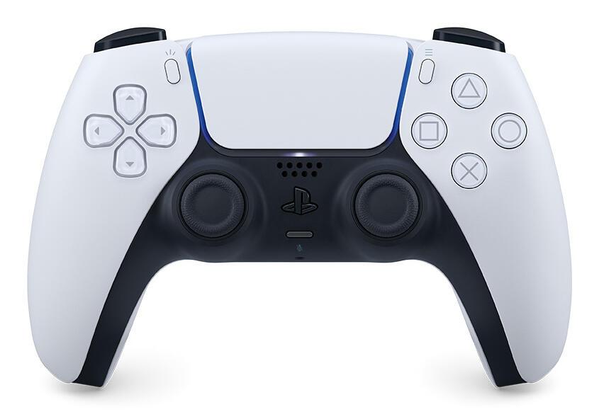 Comando de jogos Sony DualSense V2 / 1000040184 branco - imagem 3
