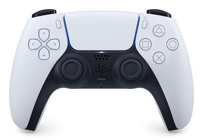 Comando de jogos Sony DualSense V2 / 1000040184 branco - imagem 3