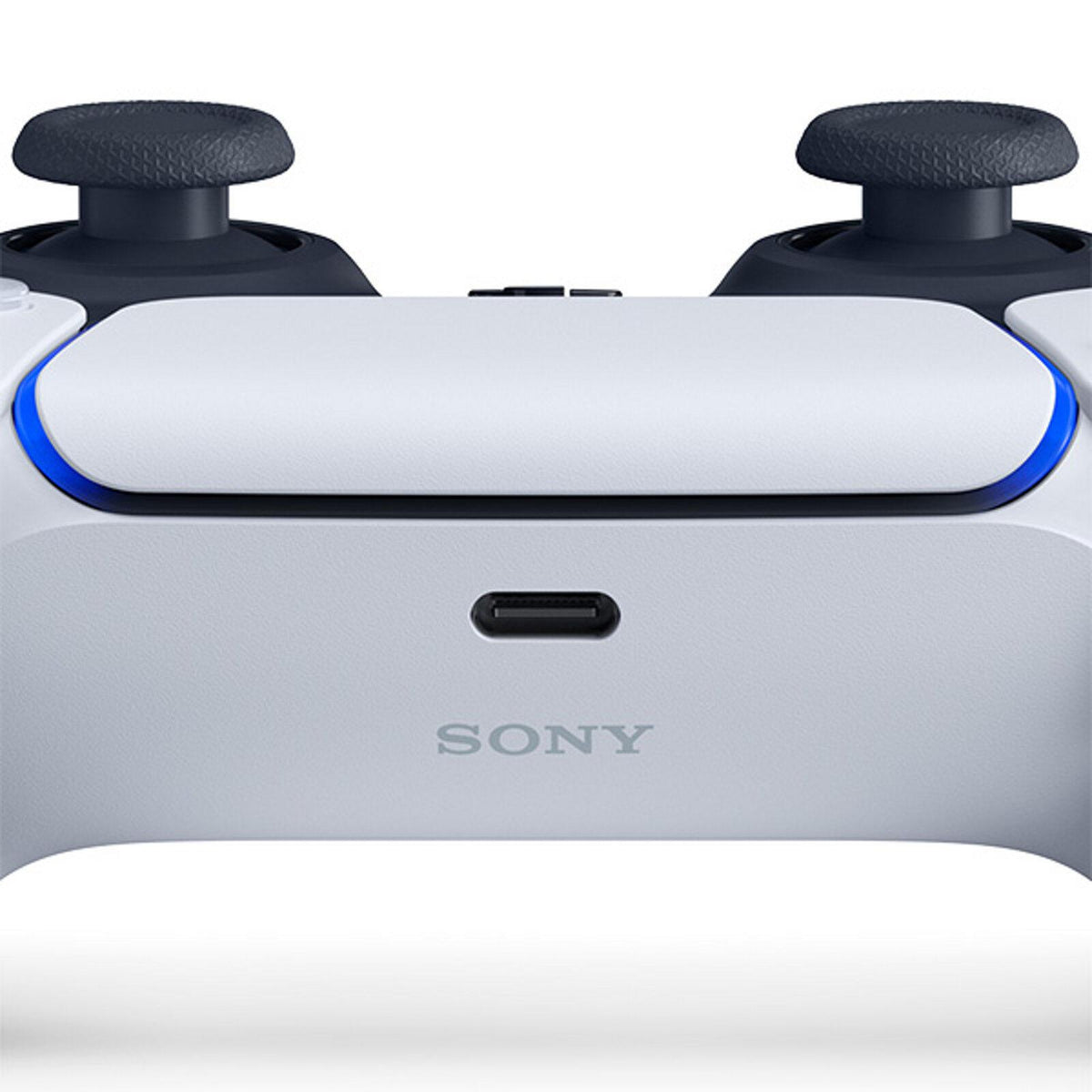 Comando de jogos Sony DualSense V2 / 1000040184 branco - imagem 12