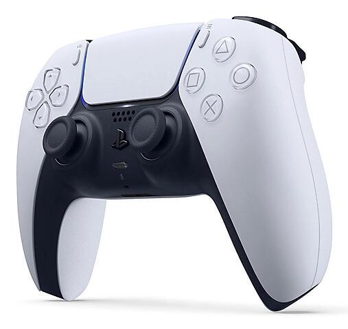 Comando de jogos Sony DualSense V2 / 1000040184 branco - imagem 4